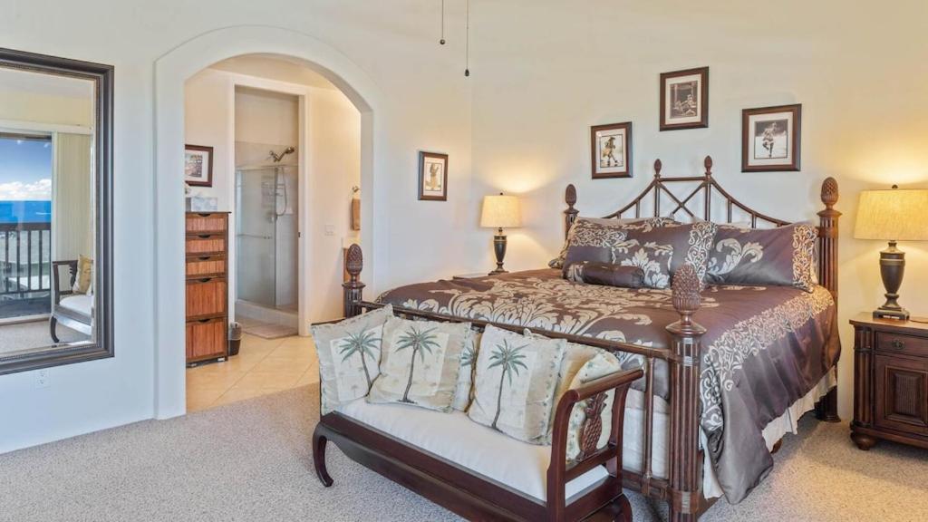 3 Bedroom Amazing Location Acn4 كايلو كونا المظهر الخارجي الصورة