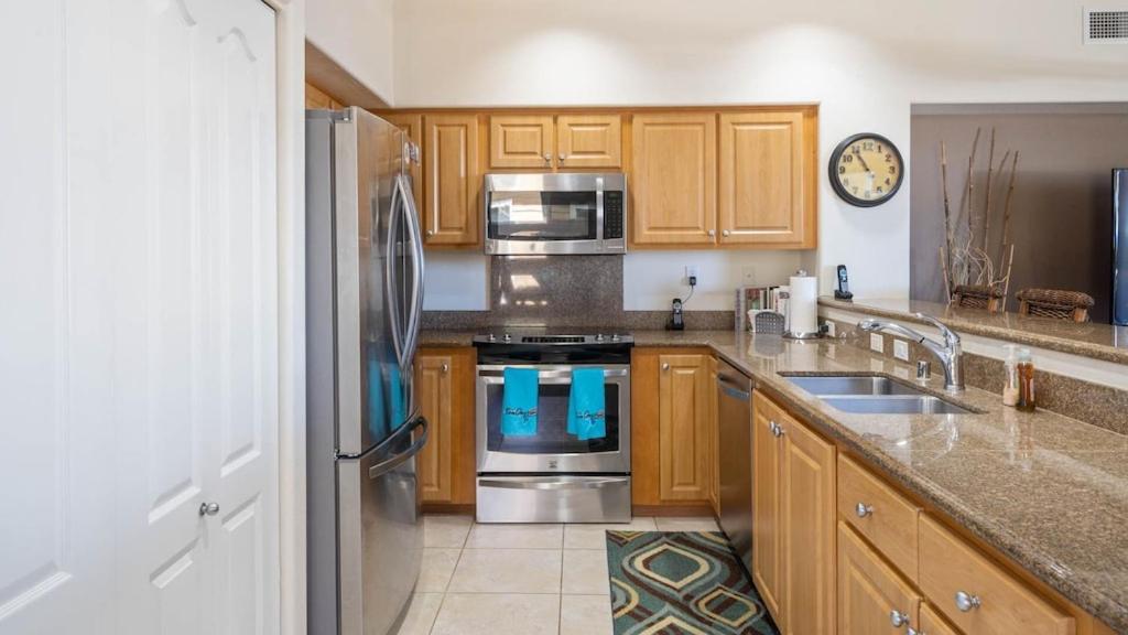 3 Bedroom Amazing Location Acn4 كايلو كونا المظهر الخارجي الصورة